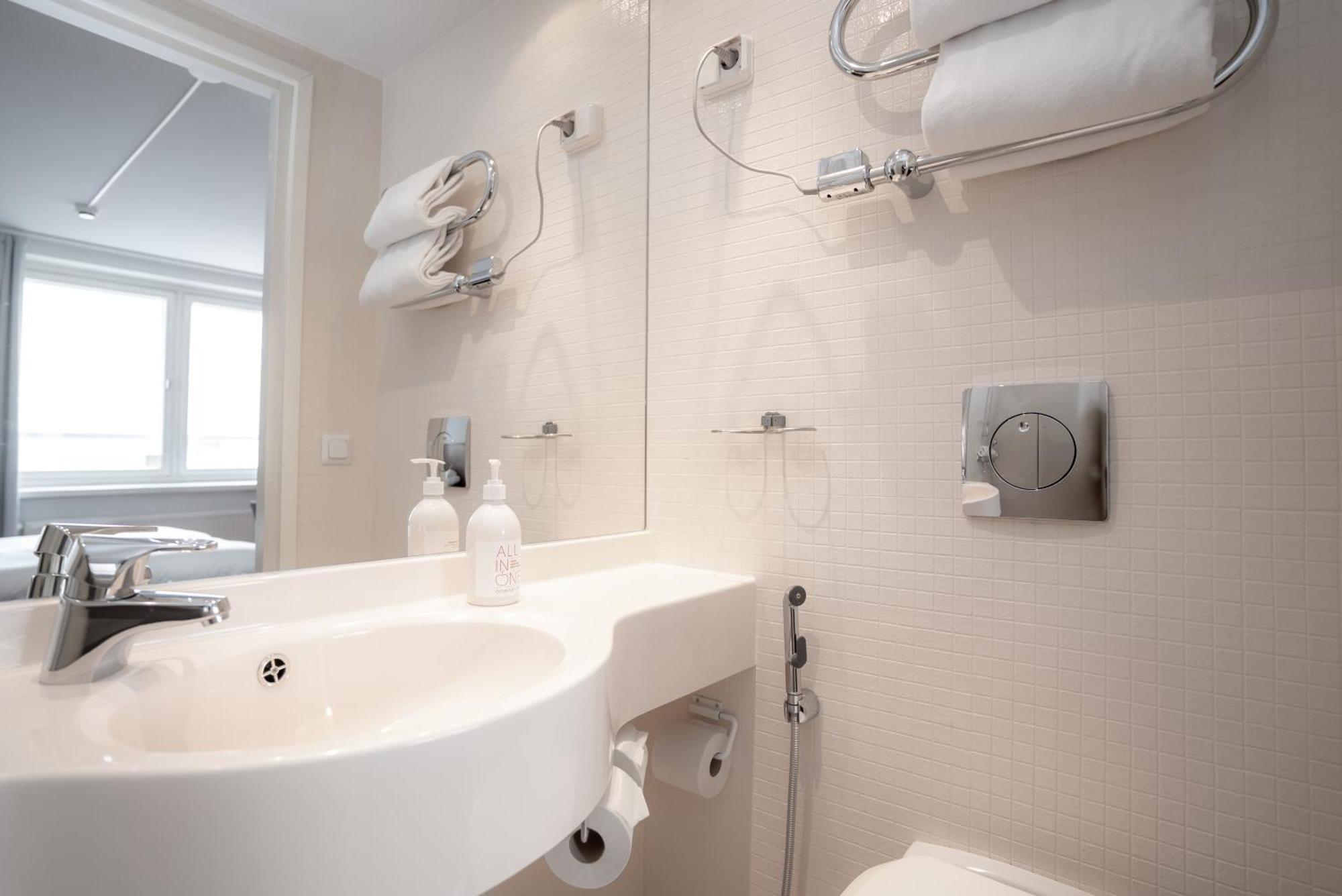 Omena Hotel Jyvaeskylae Habitación foto